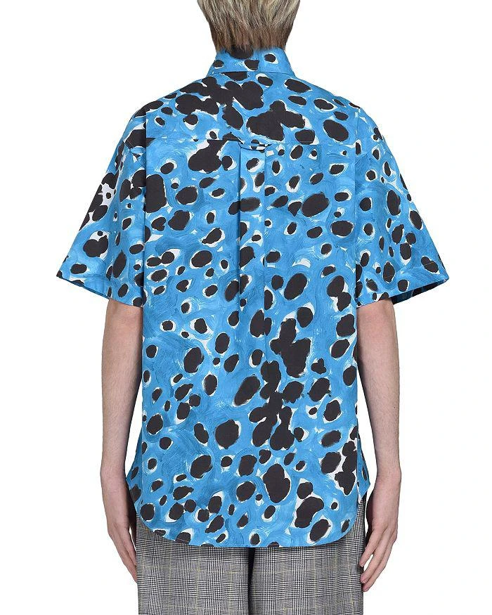 商品Marni|Spot Print Shirt,价格¥2127,第3张图片详细描述