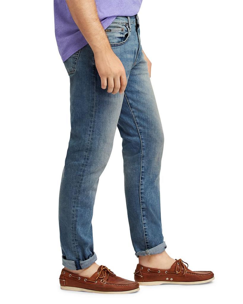 商品Ralph Lauren|Sullivan Slim Jeans,价格¥856,第6张图片详细描述