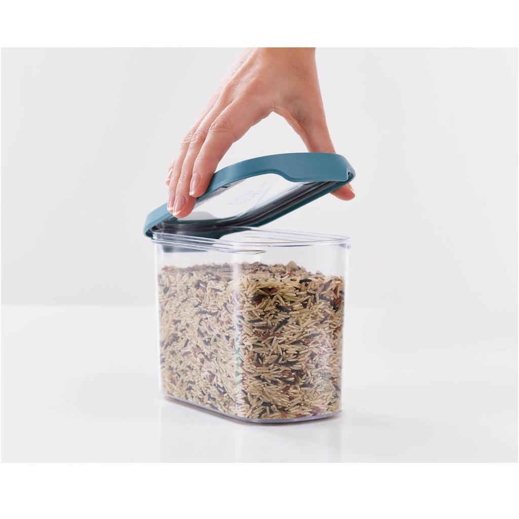 Joseph Joseph CupboardStore 5 Piece Food Storage Set - Opal商品第6张图片规格展示