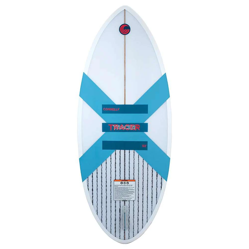 商品Connelly|Connelly Tracer Wakesurf Board,价格¥3400,第2张图片详细描述