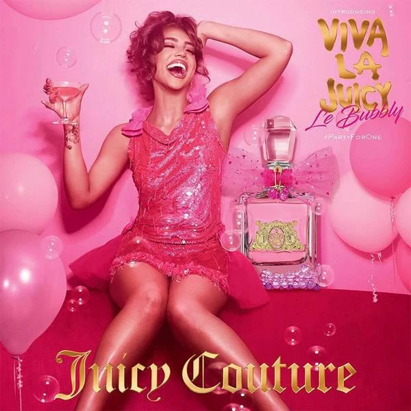 Juicy Couture Viva La Juicy Le Bubbly Eau de Parfum 30ml 商品