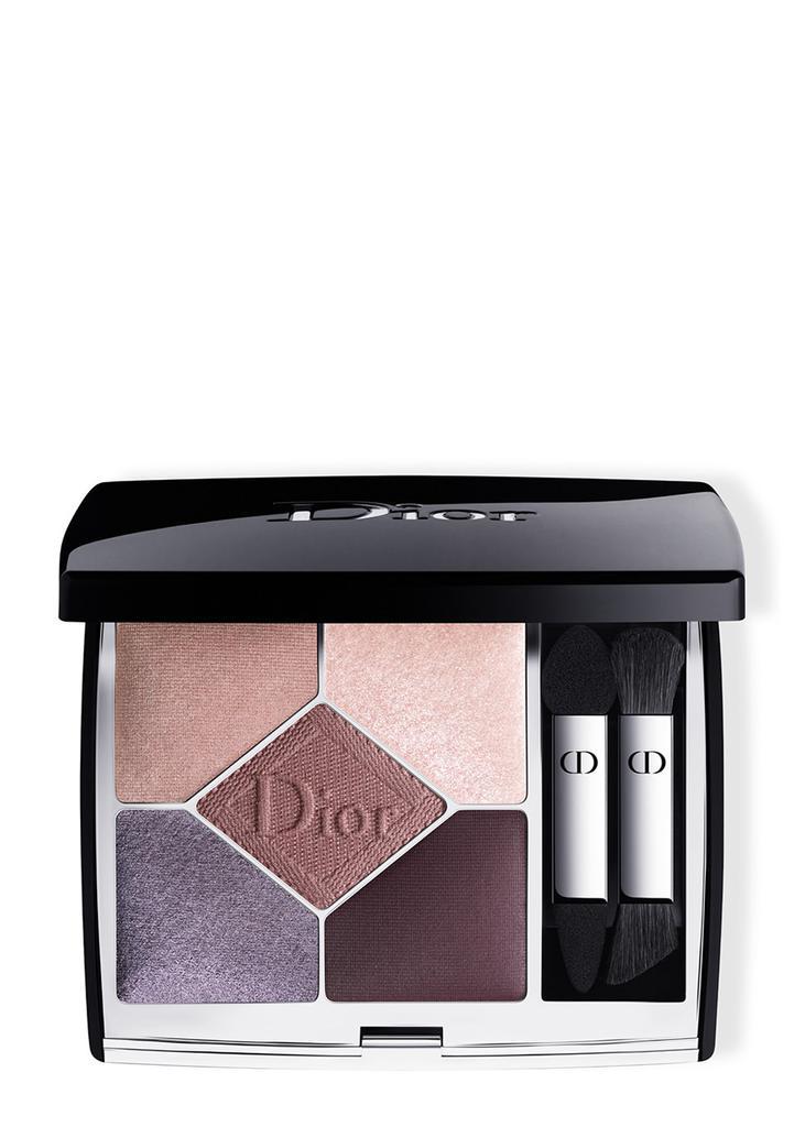 商品Dior|5 Couleurs Couture Eyeshadow Palette,价格¥437,第3张图片详细描述
