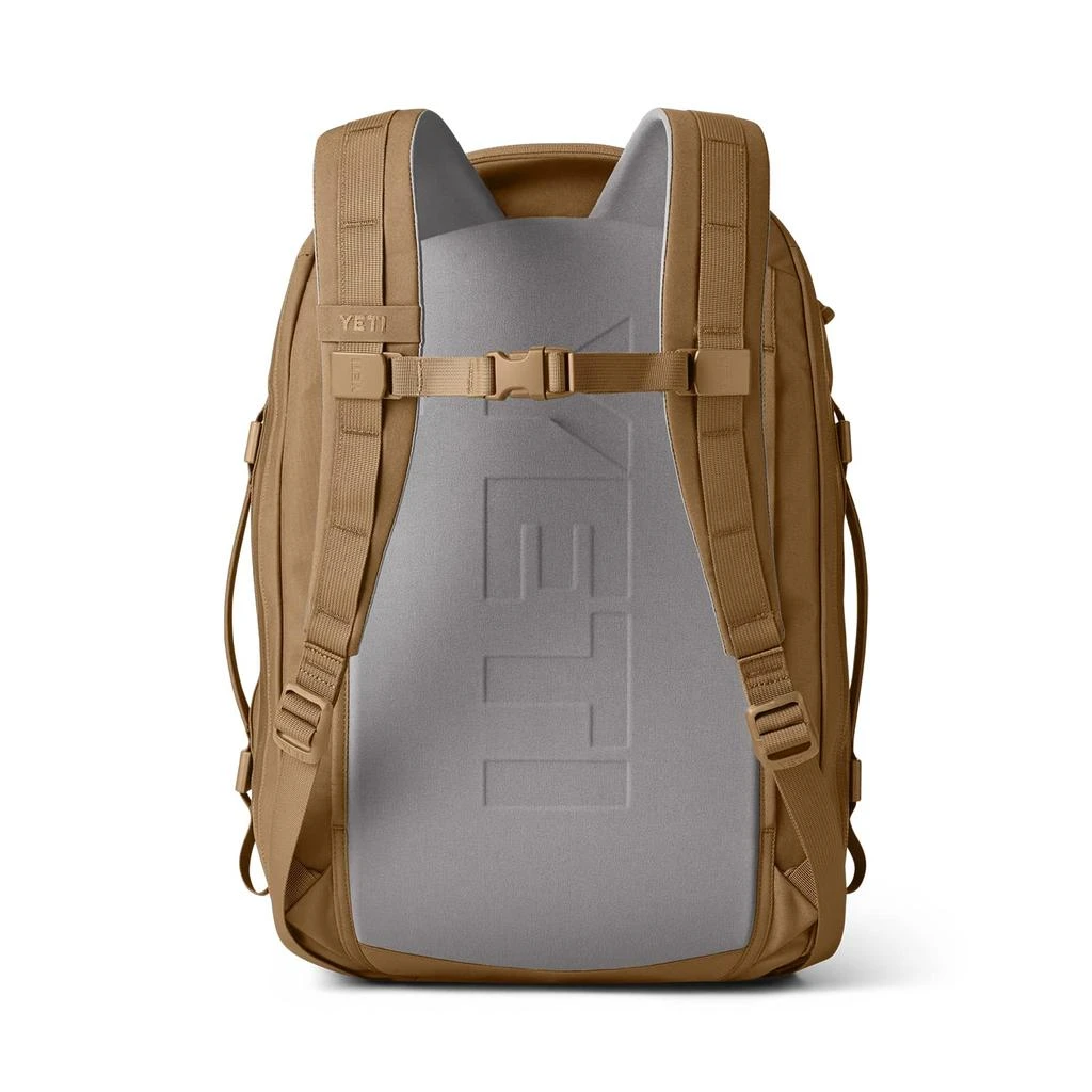 商品YETI|Crossroads 35L旅行背包,价格¥1661,第3张图片详细描述