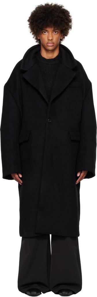 【未使用品】entire studios BASILICA COAT　コート bf2b8758-2867-398c-9367-