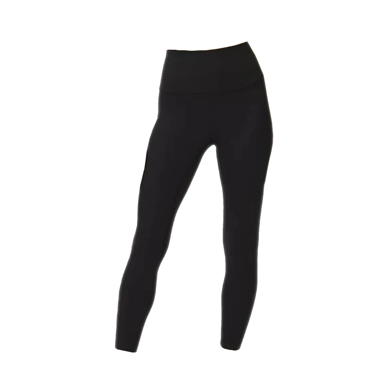 商品Lululemon|美码   LULULEMEMON Align 女士运动高腰紧身裤  ,价格¥440,第1张图片