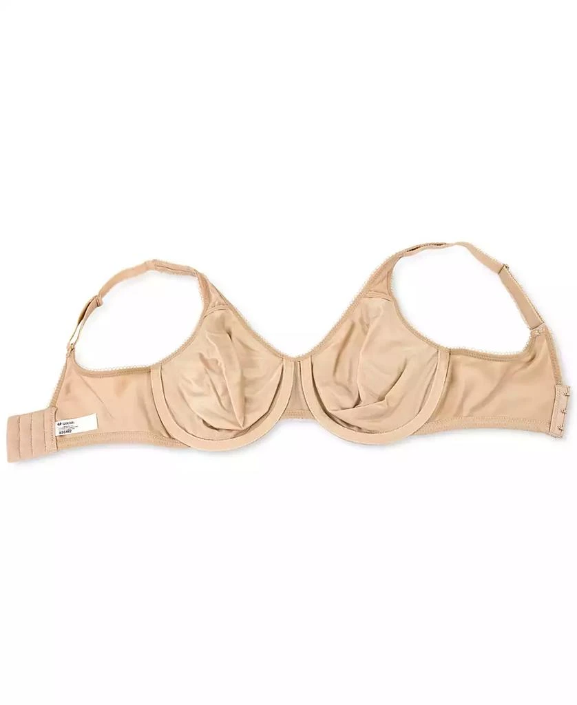 Basic Beauty Full-Figure Underwire Bra 855192, Up To H Cup 商品