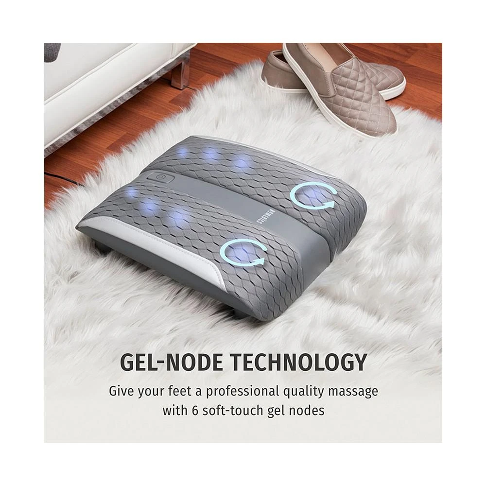 Gentle Touch Gel Foot Massager 商品