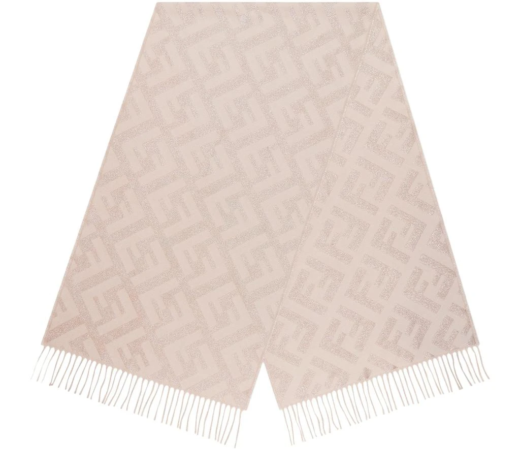 商品Fendi|FF围巾,价格¥7415,第2张图片详细描述
