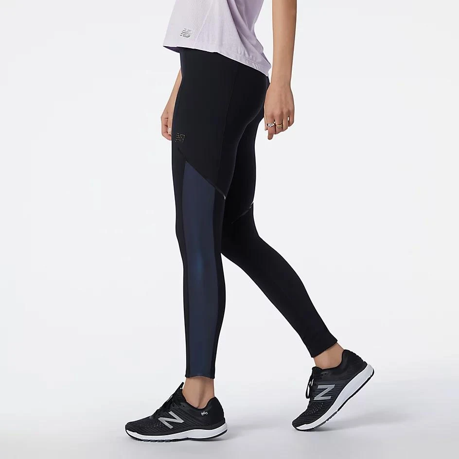商品New Balance|PMV Shutter Speed Tight,价格¥244,第2张图片详细描述