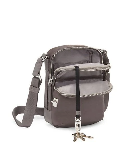 商品Tumi|Ruma Crossbody Bag,价格¥1042,第2张图片详细描述