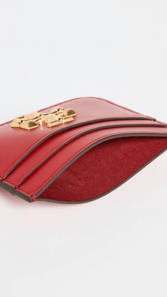 商品Tory Burch|Tory Burch Eleanor 卡片包,价格¥570,第5张图片详细描述