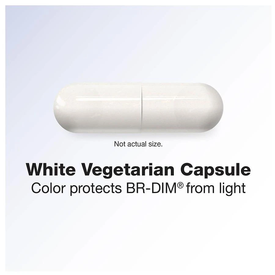 商品Nature's Way|DIM-Plus Estrogen Metabolism Capsules,价格¥331,第3张图片详细描述