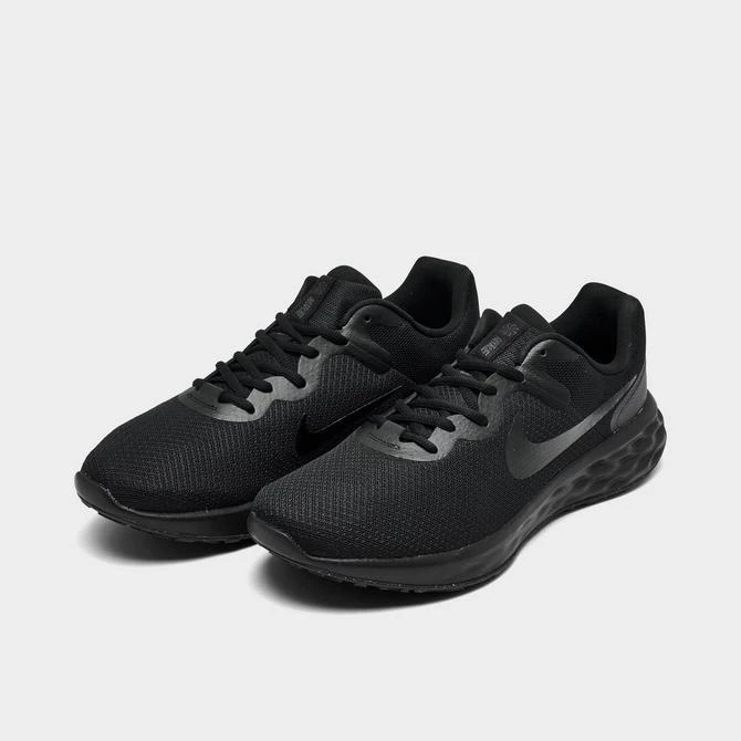 商品NIKE|Men's Nike Revolution 6 Next Nature Running Shoes,价格¥296,第2张图片详细描述
