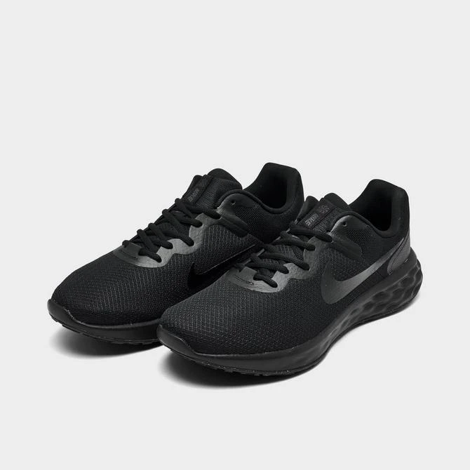 商品NIKE|Men's Nike Revolution 6 Next Nature Running Shoes,价格¥224,第2张图片详细描述