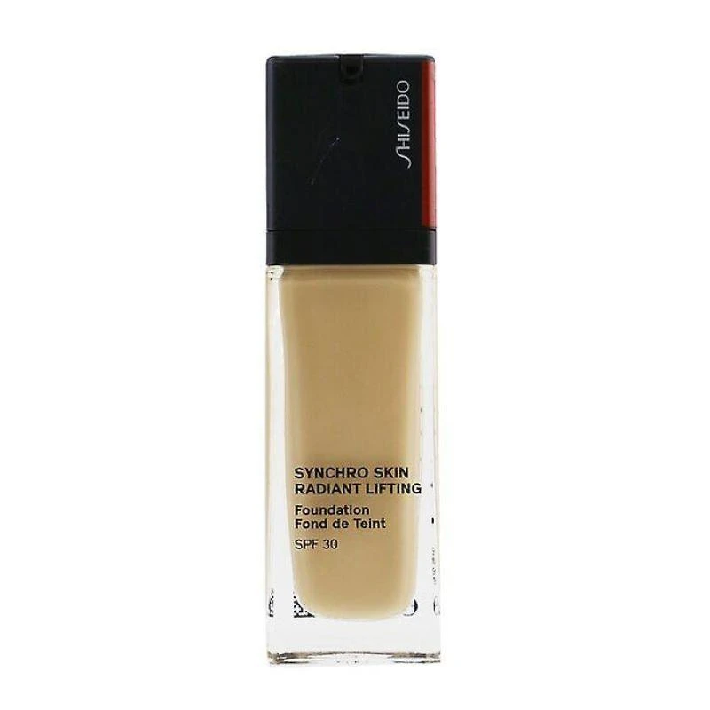 商品Shiseido|Shiseido 资生堂 持妆无瑕粉底液(亮光款)#240 30ml,价格¥534,第1张图片
