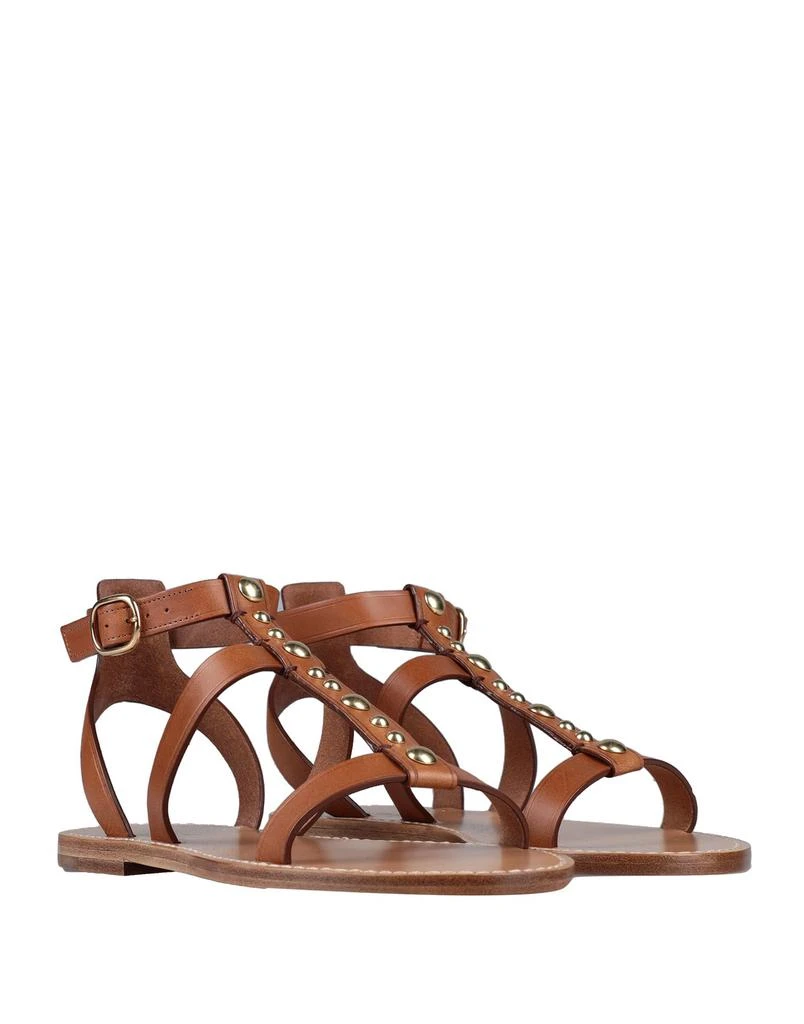 商品Celine|Sandals,价格¥2348,第2张图片详细描述