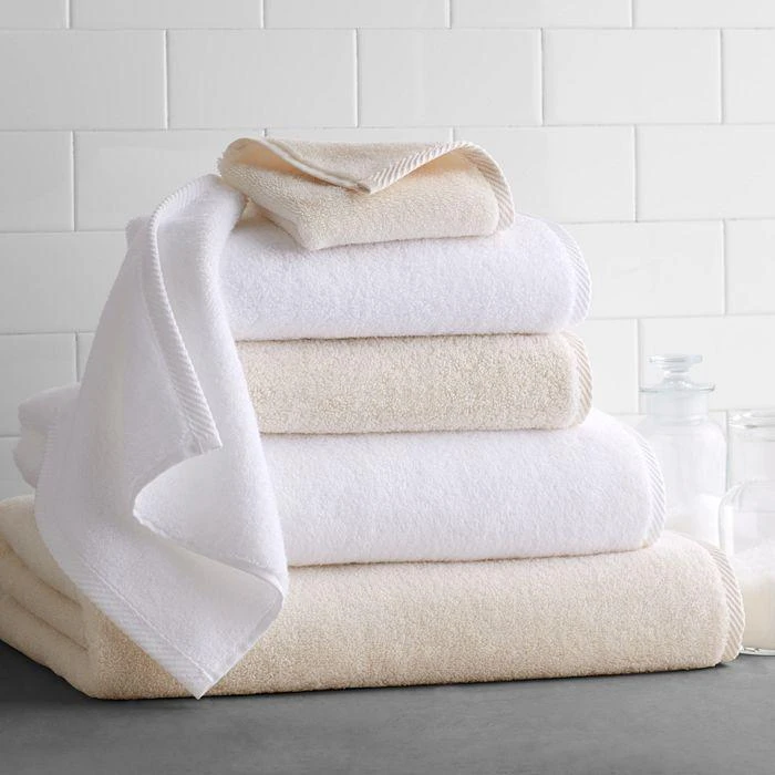 Milagro Towels 商品