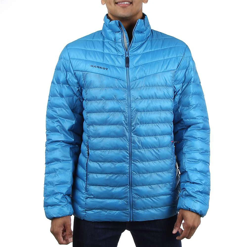 商品Mammut|Men's Albula IN Jacket,价格¥600,第1张图片