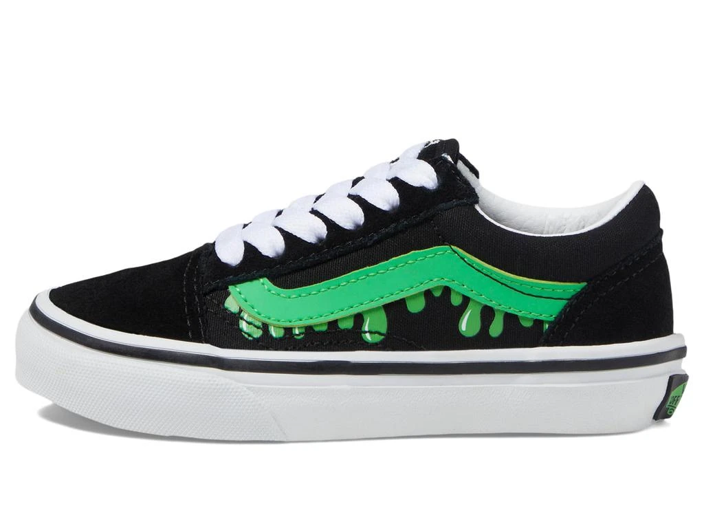 商品Vans|Vans Kids K Old Skool Sneaker (Little Kid),价格¥273,第4张图片详细描述