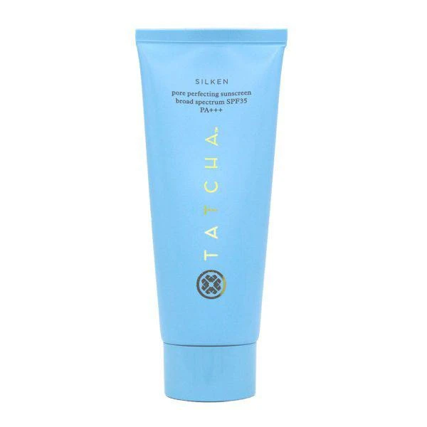 商品Tatcha|Silken Pore Perfecting Sunscreen Broad Spectrum SPF 35 PA+++,价格¥485,第1张图片