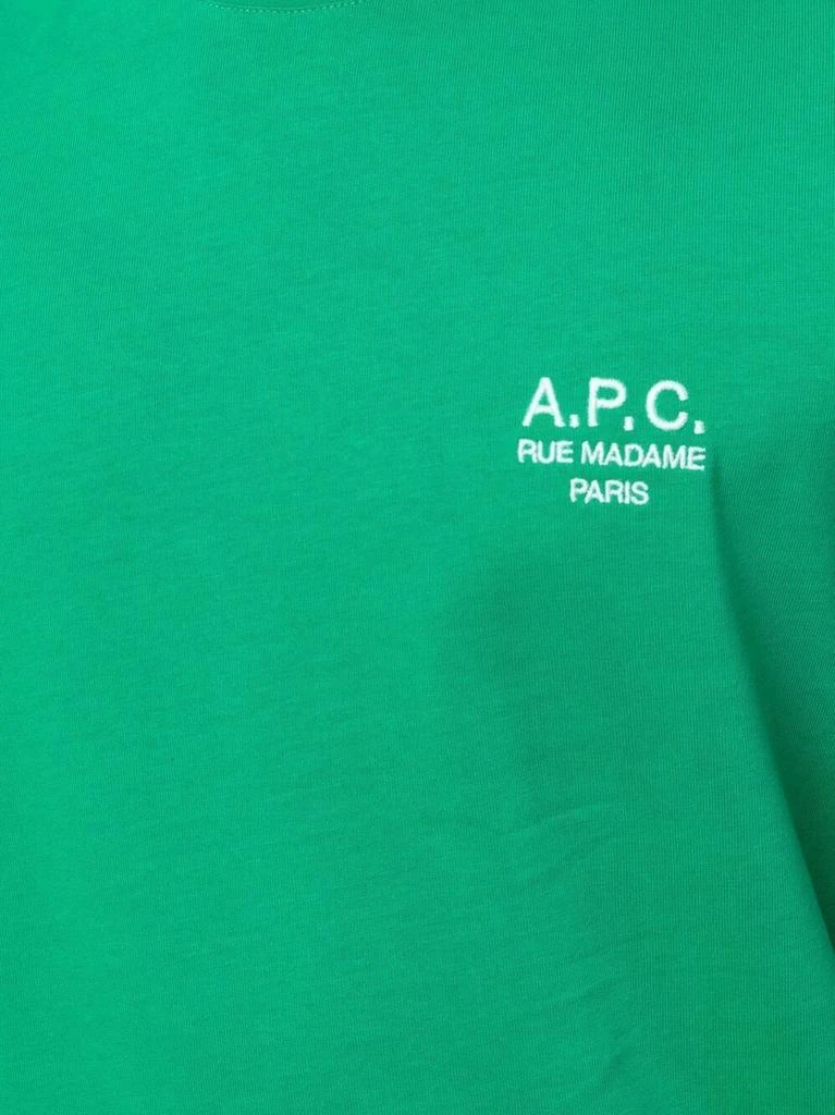 商品A.P.C.|Raymond t-shirt,价格¥371,第5张图片详细描述
