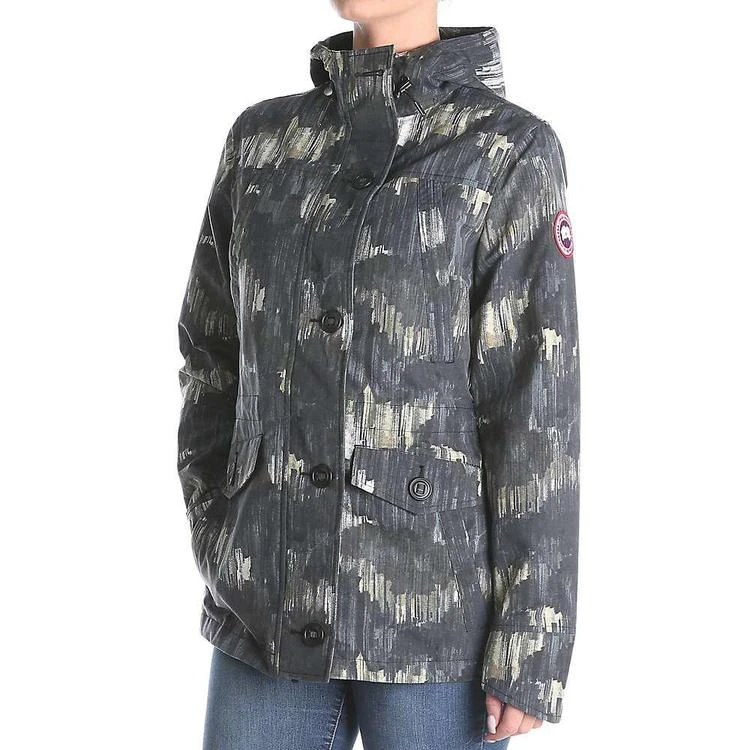 商品Canada Goose|Canada Goose Women's Reid Jacket,价格¥2606,第2张图片详细描述