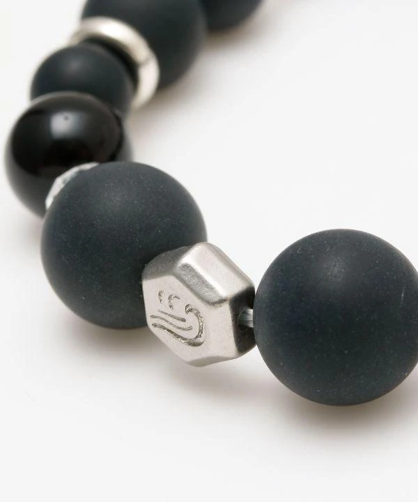 商品岩座|Japanese Mythology Inspired Bracelet - 須佐之男命,价格¥267,第2张图片详细描述