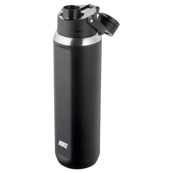 商品NIKE|Nike 24oz Stainless Steel Recharge Chug Bottle,价格¥269,第1张图片