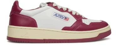 商品Autry|Medalist 双色低帮运动鞋,价格¥1792,第1张图片