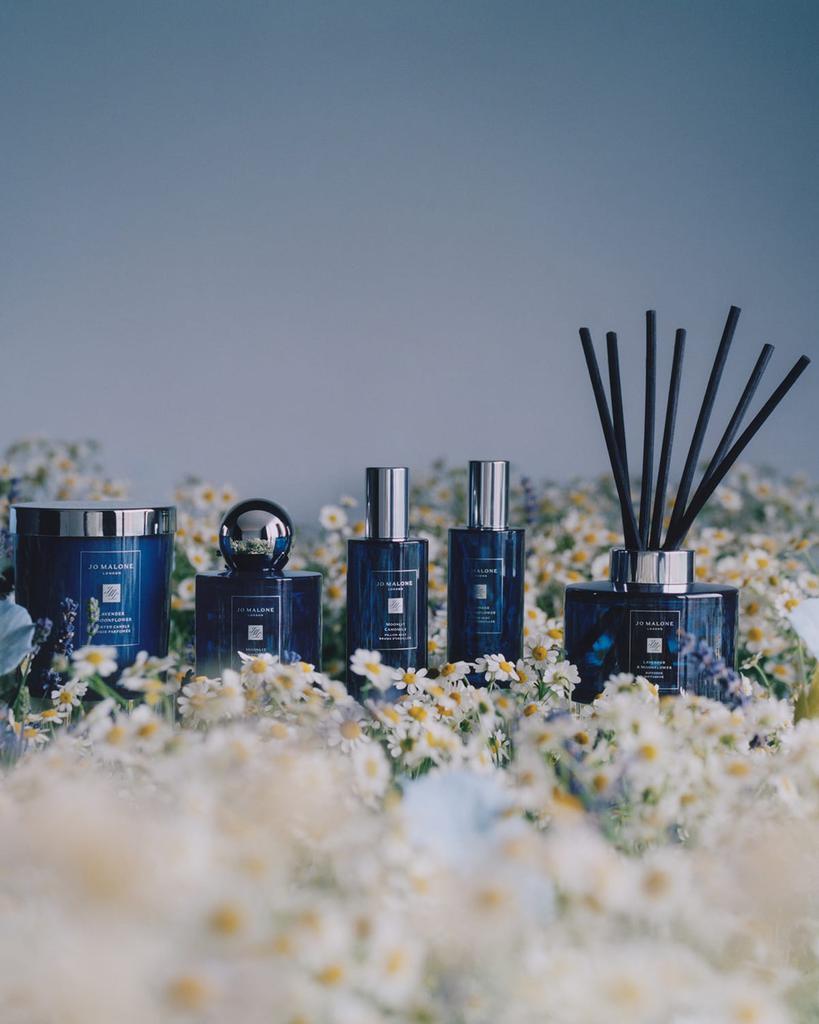 商品Jo Malone London|1.7 oz. Lavender & Moonflower Pillow Mist,价格¥323,第7张图片详细描述