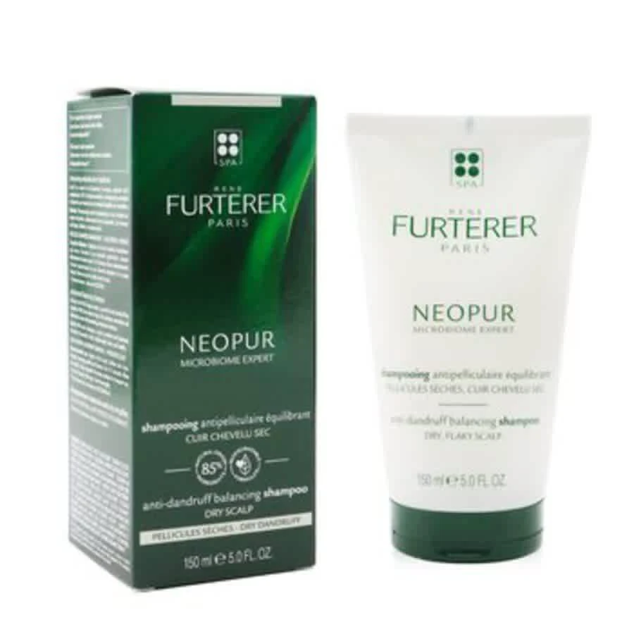 商品René Furterer|Neopur Anti-Dandruff Balancing Shampoo 5 oz Hair Care 3282770148879,价格¥225,第2张图片详细描述