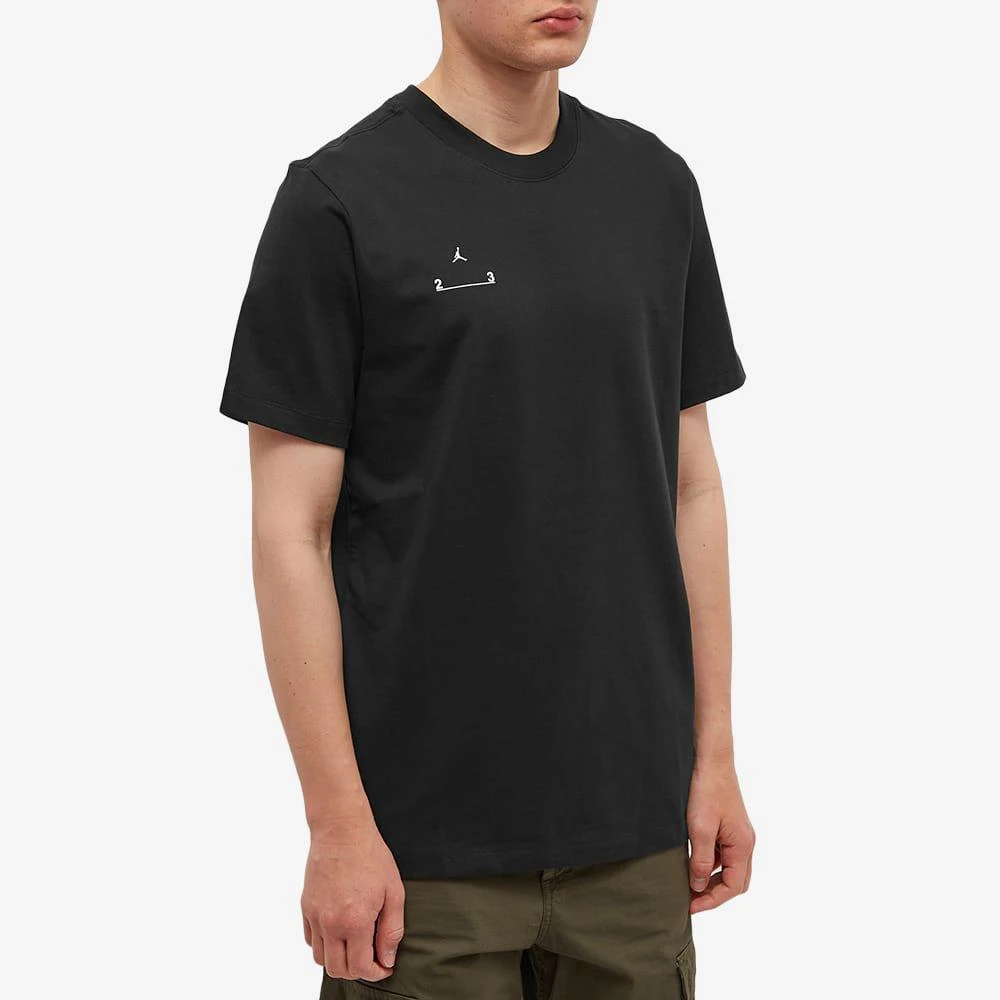 商品Jordan|Air Jordan 23 Engineered T-Shirt,价格¥218,第2张图片详细描述