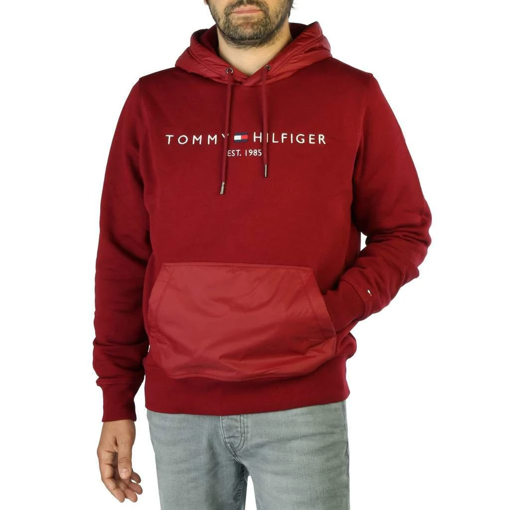 商品Tommy Hilfiger|Tommy Hilfiger Sweatshirt,价格¥863,第1张图片