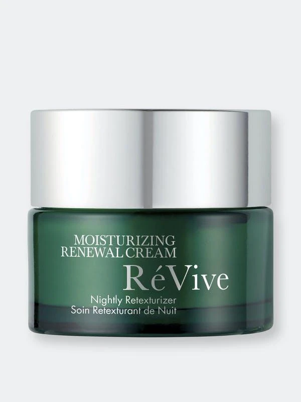 商品Revive|Moisturizing Renewal Cream / Nightly Retexturizer 1.7 OZ / 50 ML,价格¥490,第1张图片