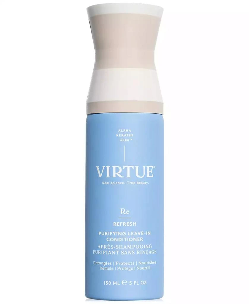 商品VIRTUE|Refresh Purifying Leave-In Conditioner, 150 ml,价格¥260,第1张图片