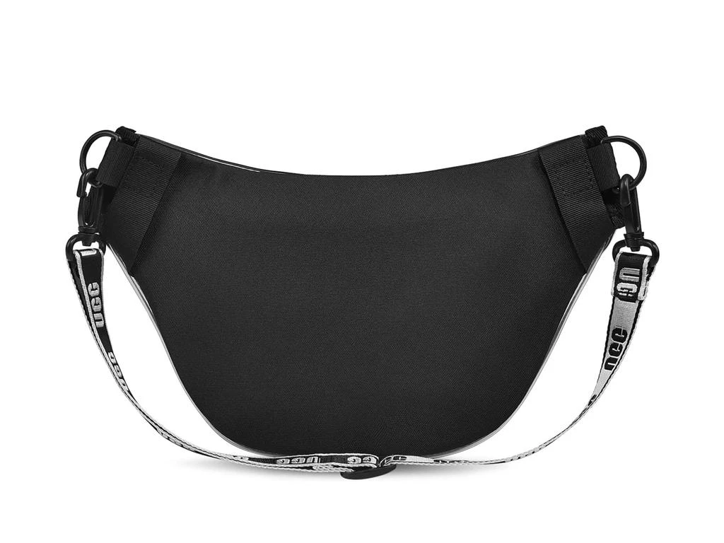 商品UGG|Nasha Belt Bag Clear,价格¥845,第3张图片详细描述