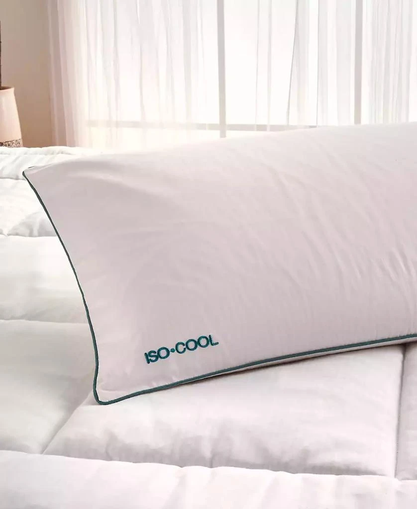 商品IsoCool|Serene Foam Traditional Pillow,价格¥660,第1张图片