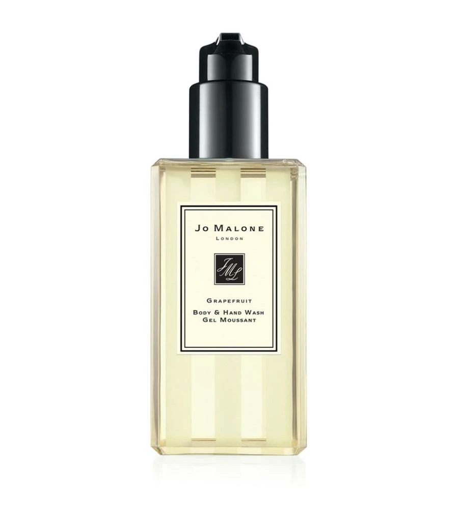 商品Jo Malone London|Grapefruit Body & Hand Wash (250Ml),价格¥373,第1张图片