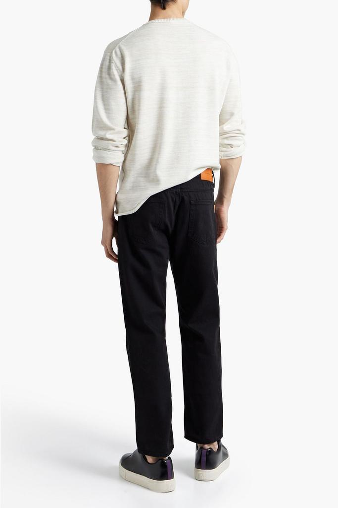 商品Sandro|Slim-fit denim jeans,价格¥362,第5张图片详细描述