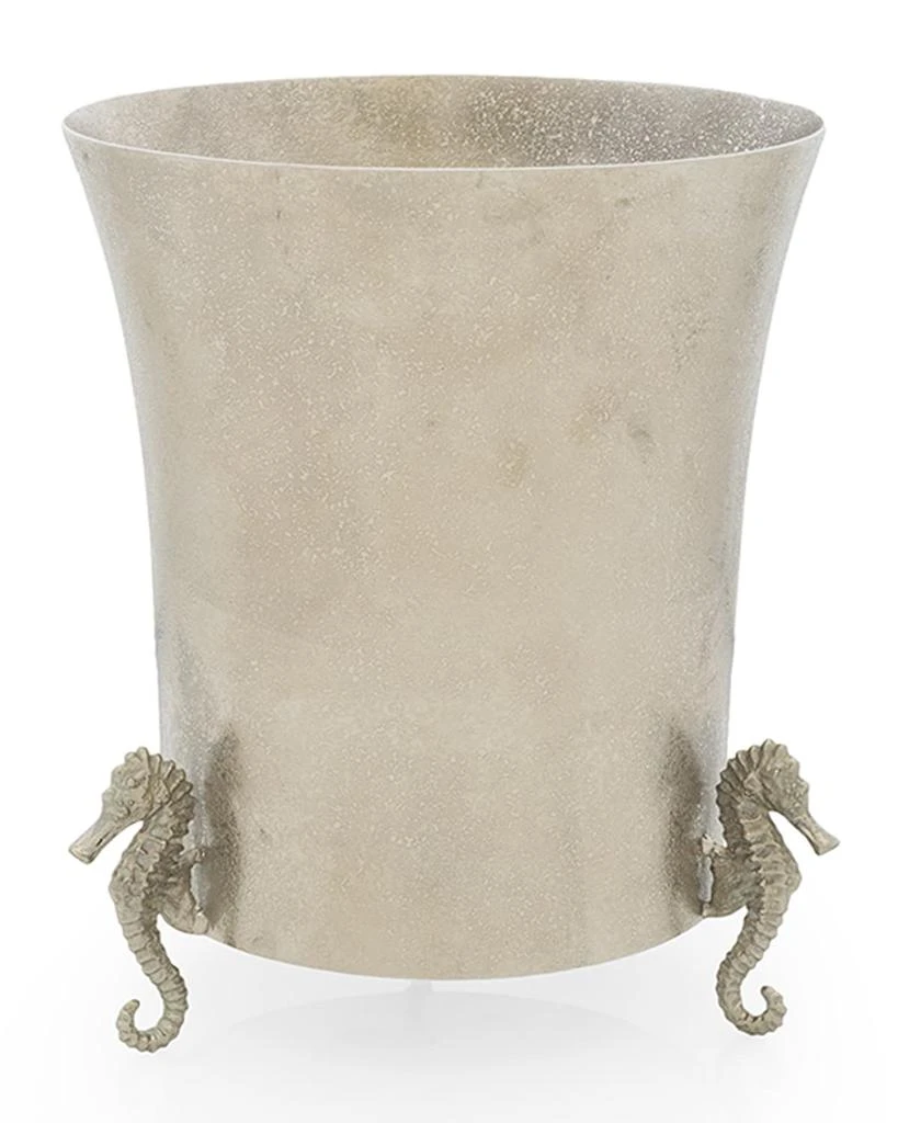 商品Michael Aram|Ocean Reef Ice Bucket,价格¥1814,第1张图片