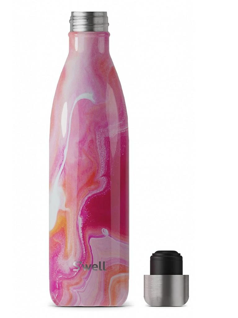 商品S'well|The Elements Rose Agate Bottle,价格¥336,第2张图片详细描述