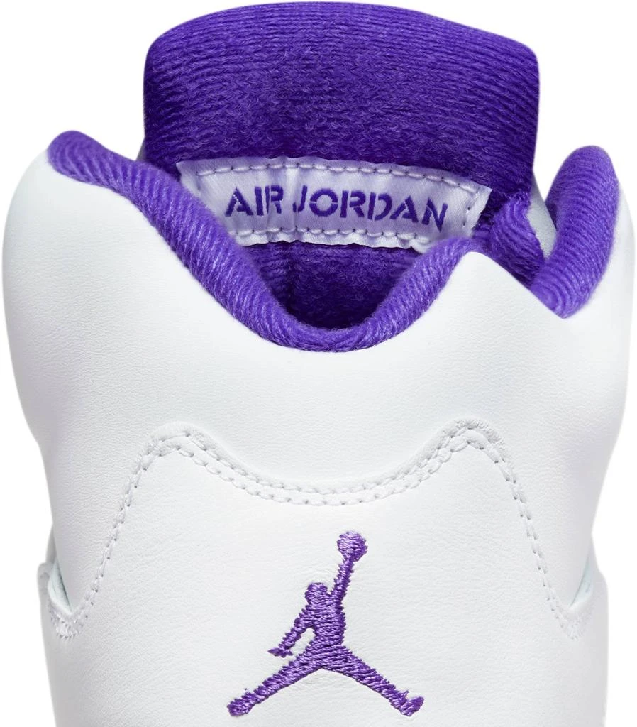 Jordan Kids' Grade School Air Jordan 5 Retro Basketball Shoes 商品