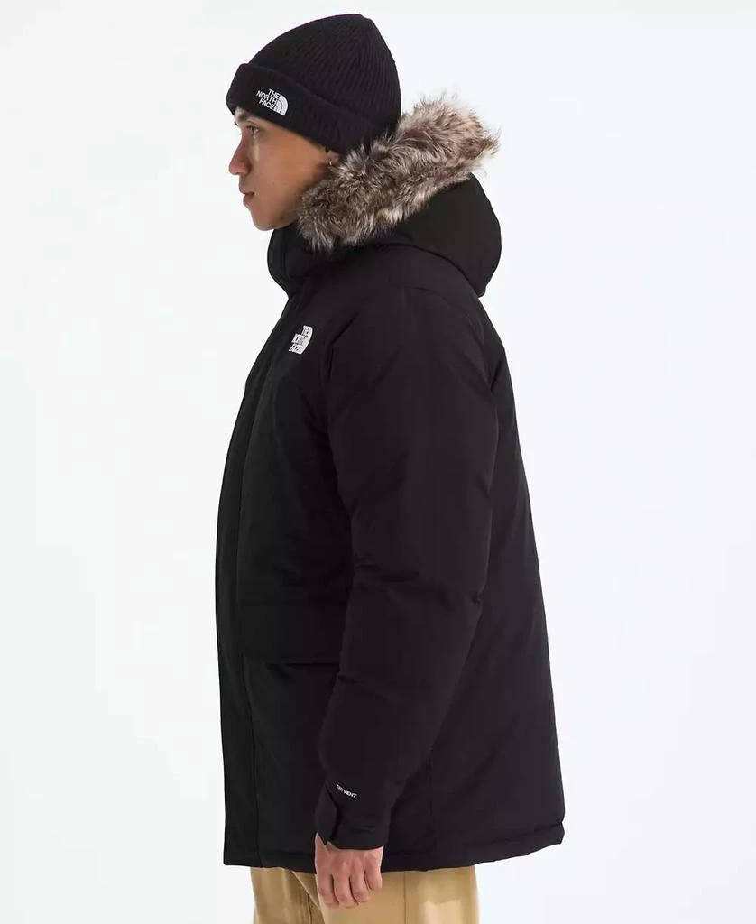 商品The North Face|Men's McMurdo Parka Jacket,价格¥2939,第3张图片详细描述