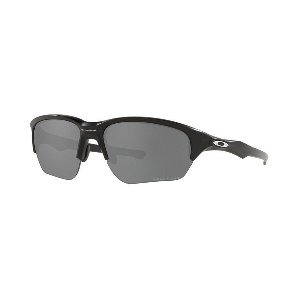 商品Oakley|Men's Polarized Sunglasses, FLAK BETA 64,价格¥1517,第1张图片