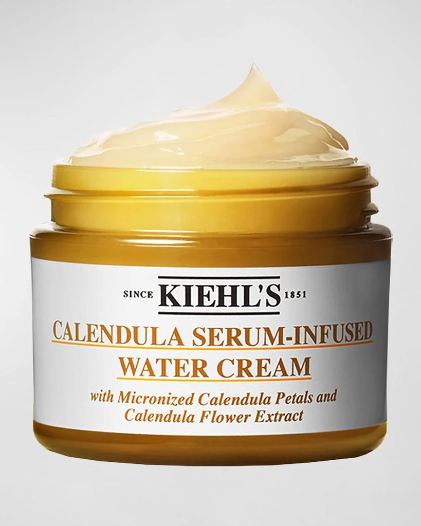 商品Kiehl's|Calendula Water Cream 金盏花补水霜 - 1.7 oz./ 50 mL,价格¥449,第2张图片详细描述