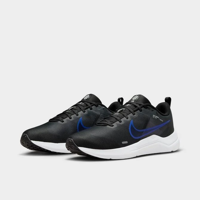 商品NIKE|Men's Nike Downshifter 12 Training Shoes,价格¥528,第2张图片详细描述