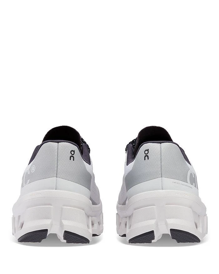 商品On|Women's CloudmRoad Running Sneakers,价格¥1288,第5张图片详细描述