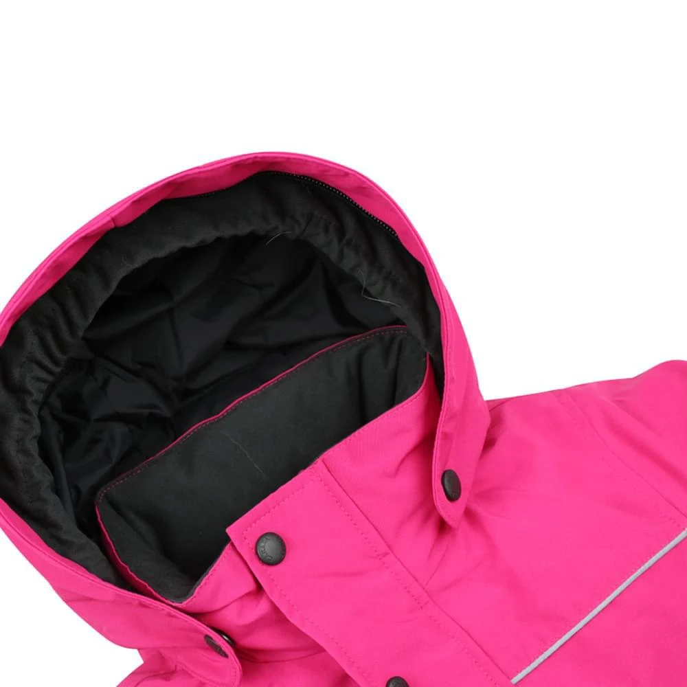 Pink Grizzly Snowsuit 商品