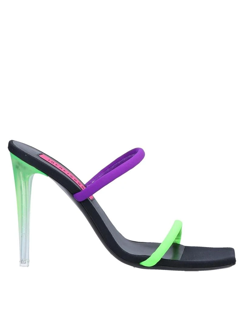 商品IRENEISGOOD|Sandals,价格¥821,第1张图片