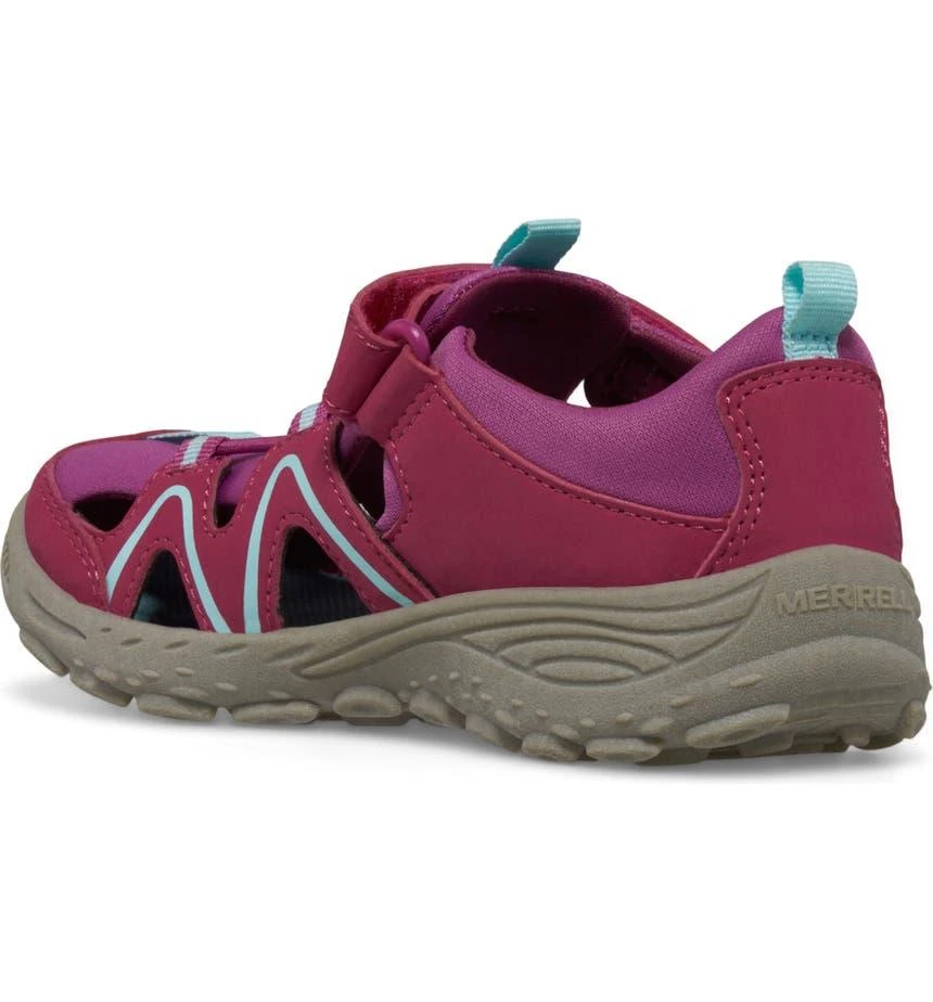 商品Merrell|Kids' Hydro Explorer Water Sneaker,价格¥187,第2张图片详细描述